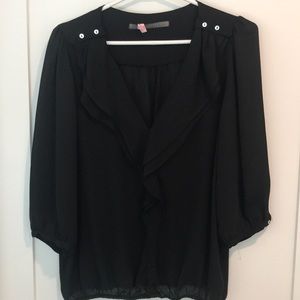 Zara Blouse